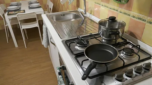 Rooms in Napoli Municipalità 2 - photo 7