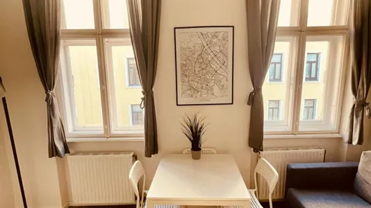 Apartments in Vienna Alsergrund - photo 4