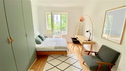 Room for rent in Hamburg