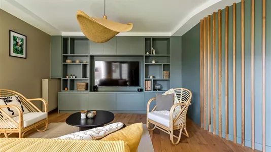 Apartments in Lyon - photo 7