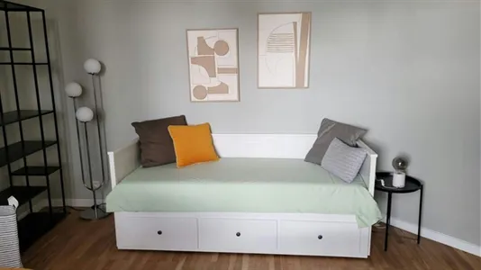 Rooms in Brussels Sint-Jans-Molenbeek - photo 8