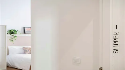 Rooms in Madrid Centro - photo 6