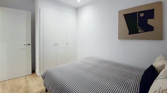 Apartments in Barcelona Eixample - photo 8