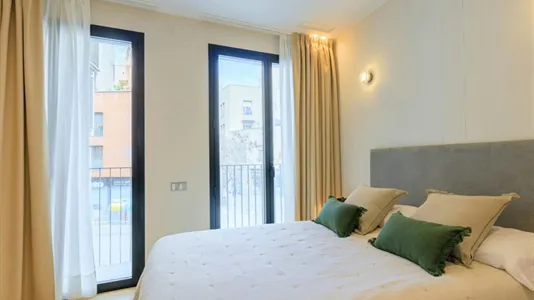 Apartments in Barcelona Ciutat Vella - photo 9
