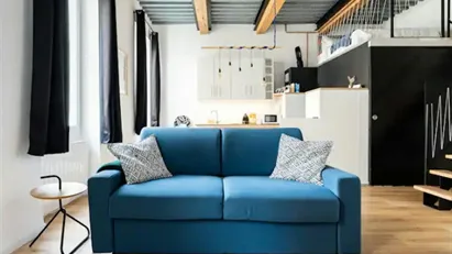 Apartment for rent in Marseille 4ème arrondissement, Marseille (region)