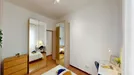 Room for rent, Milano Zona 7 - Baggio, De Angeli, San Siro, Milan, <span class="blurred street" onclick="ProcessAdRequest(7798018)"><span class="hint">See streetname</span>[xxxxxxxxxxxxx]</span>