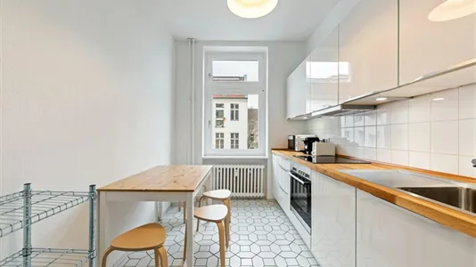 Rooms in Berlin Mitte - photo 5