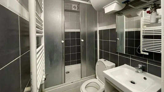 Apartments in Paris 14ème arrondissement - Montparnasse - photo 8