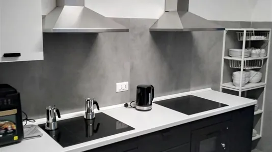 Rooms in Bologna - photo 7