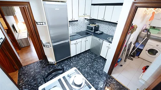 Rooms in Bilbao - photo 8