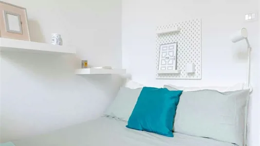 Rooms in Roma Municipio I – Centro Storico - photo 2