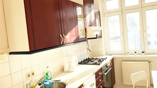 Rooms in Vienna Margareten - photo 4