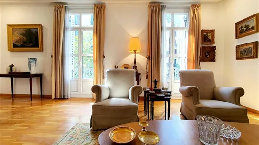 Apartments in Barcelona Eixample - photo 8