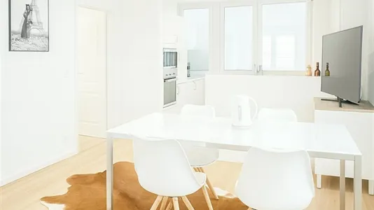 Apartments in Munich Bogenhausen - photo 8