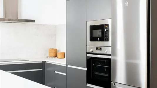 Apartments in Madrid Centro - photo 8