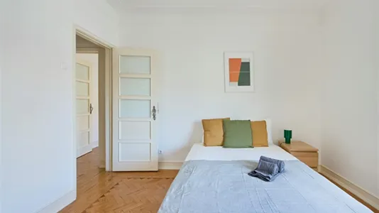 Rooms in Location is not specified - photo 10