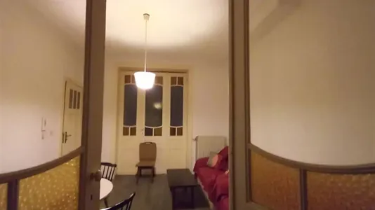 Rooms in Brussels Schaarbeek - photo 9