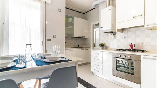 Rooms in Padua - photo 7