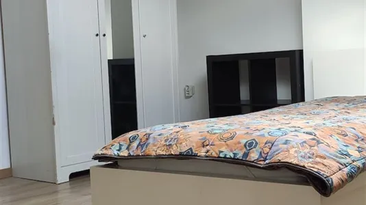 Apartments in Brussels Etterbeek - photo 9