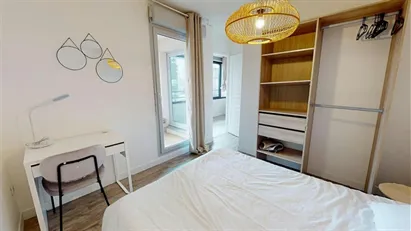 Room for rent in Lyon, Auvergne-Rhône-Alpes