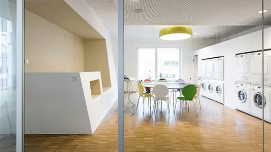 Apartments in Vienna Leopoldstadt - photo 7