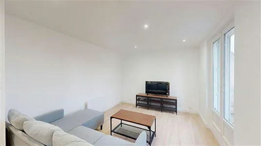 Rooms in Grenoble - photo 9