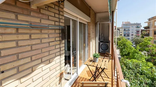 Rooms in Valencia Campanar - photo 8