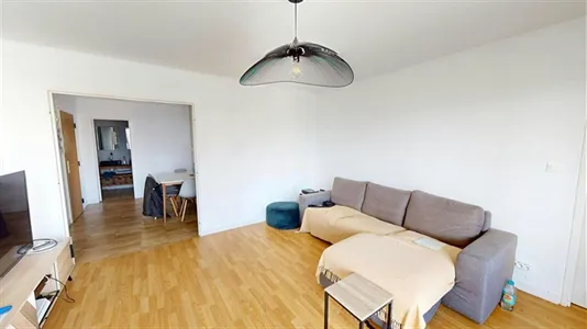 Rooms in Brest - photo 3