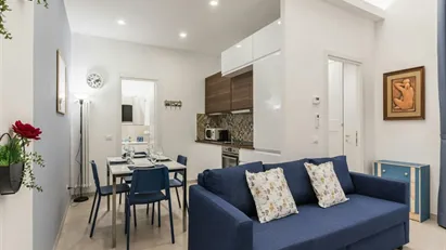 Apartment for rent in Roma Municipio I – Centro Storico, Rome