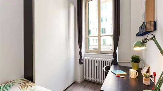 Rooms in Milano Zona 9 - Porta Garibaldi, Niguarda - photo 8