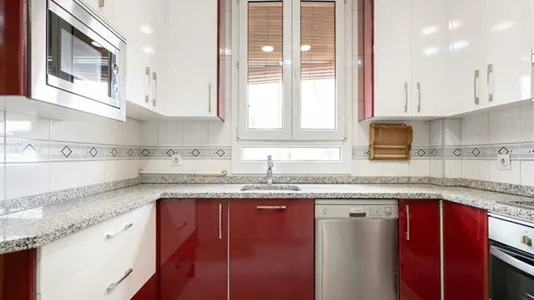 Rooms in Madrid Tetuán - photo 10