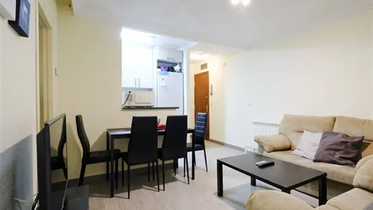 Rooms in Getafe - photo 9