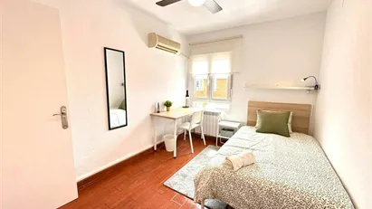 Room for rent in Madrid Usera, Madrid