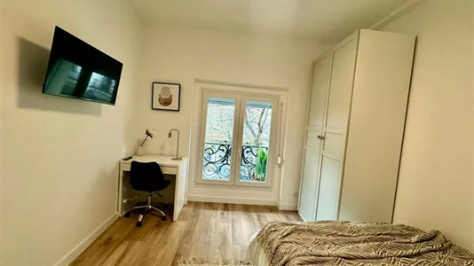 Rooms in Madrid Retiro - photo 4