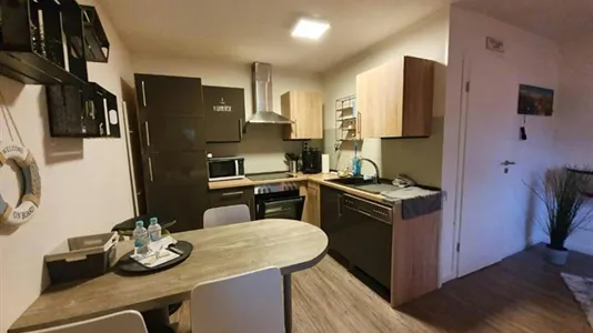 Apartments in Schleswig-Flensburg - photo 7