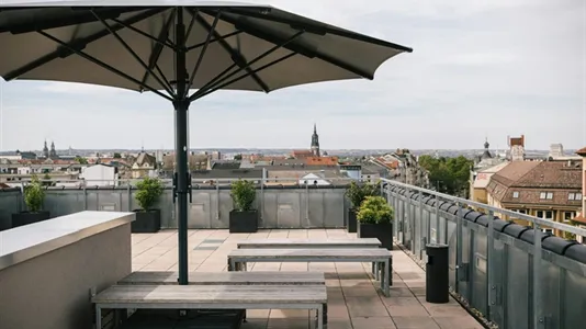 Apartments in Dresden - photo 7