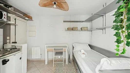 Apartments in Paris 11ème arrondissement - Bastille - photo 4