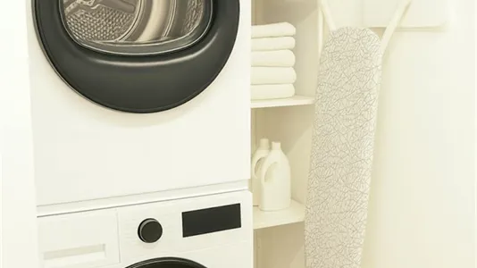 Rooms in Trento - photo 9