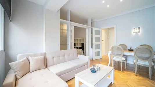 Apartments in Madrid Tetuán - photo 6