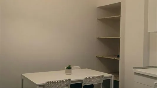 Rooms in Madrid Salamanca - photo 6