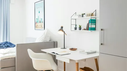 Apartments in Berlin Charlottenburg-Wilmersdorf - photo 5