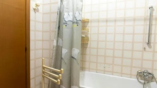 Rooms in Roma Municipio VIII – Appia Antica - photo 10