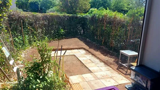 Rooms in Roma Municipio XV – Cassia/Flaminia - photo 10