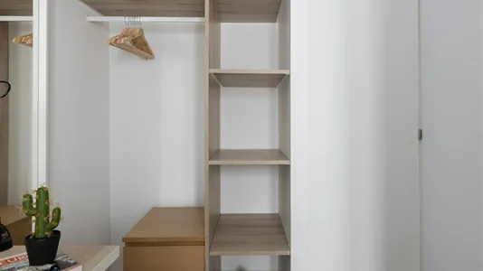 Rooms in Getafe - photo 4