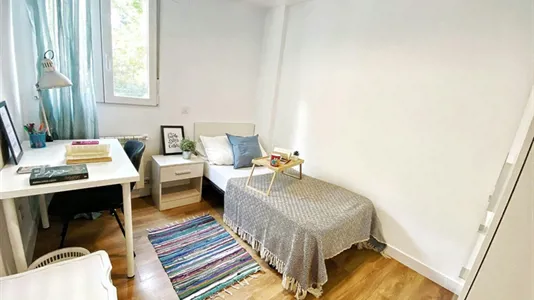 Rooms in Alcorcón - photo 2