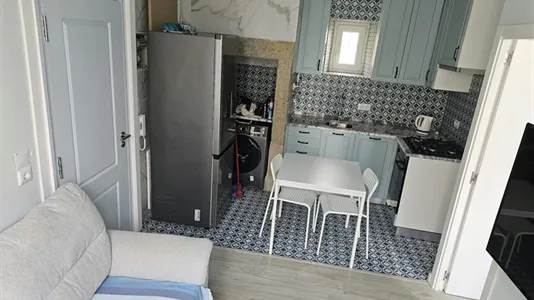 Apartments in Location is not specified - photo 6