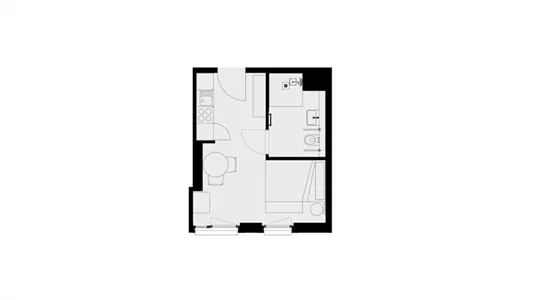 Apartments in Leipzig - photo 8