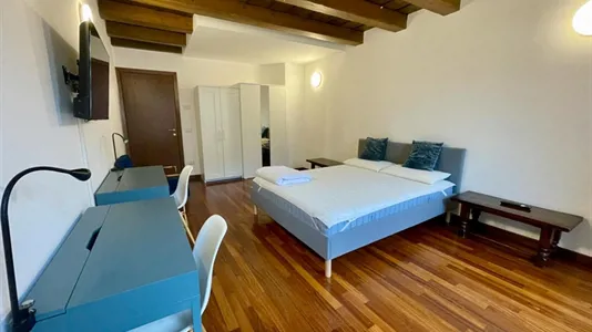 Rooms in Padua - photo 3