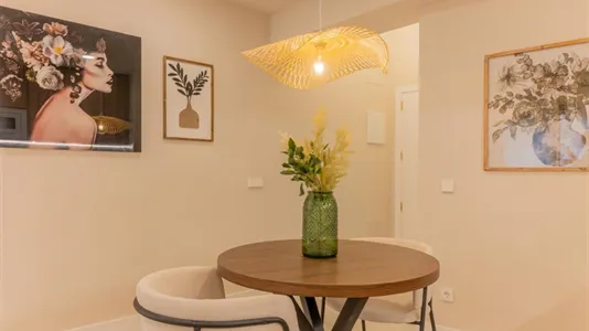 Apartments in Madrid Arganzuela - photo 7