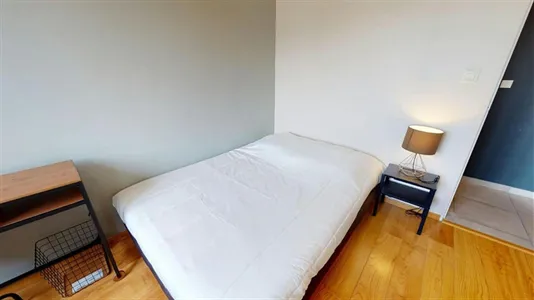 Rooms in Lyon - photo 2